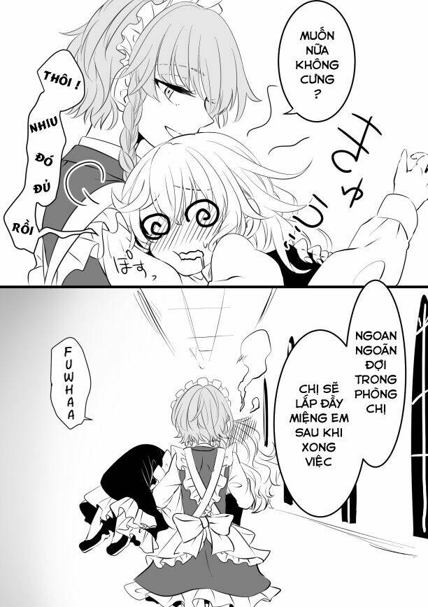 one day of saku-mari chapter 1 10