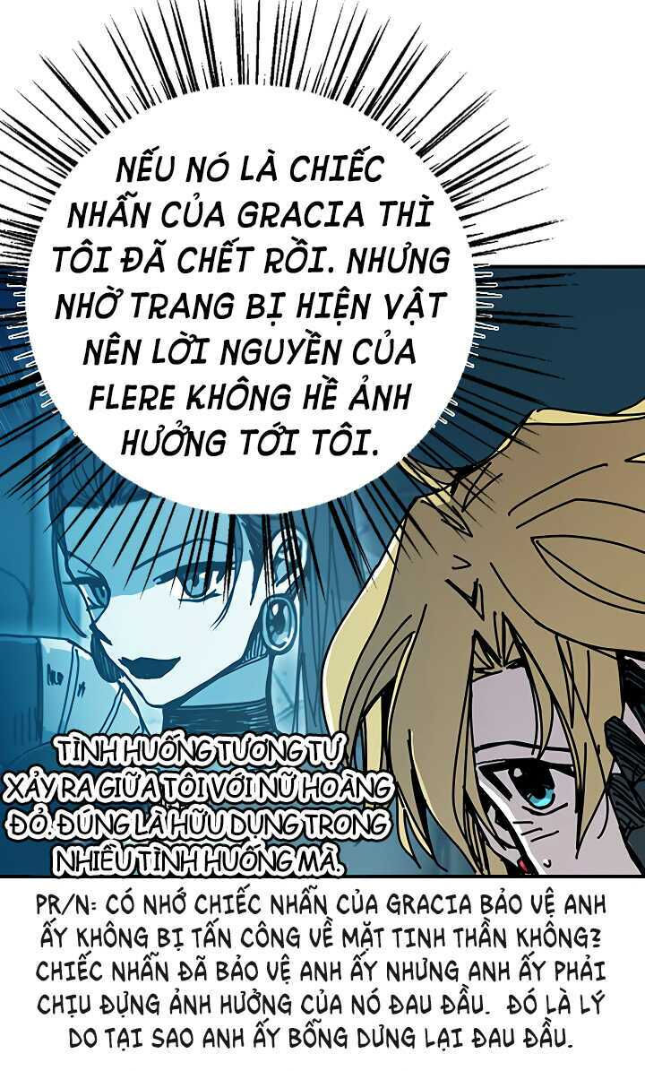người chơi lỗi chapter 50 9