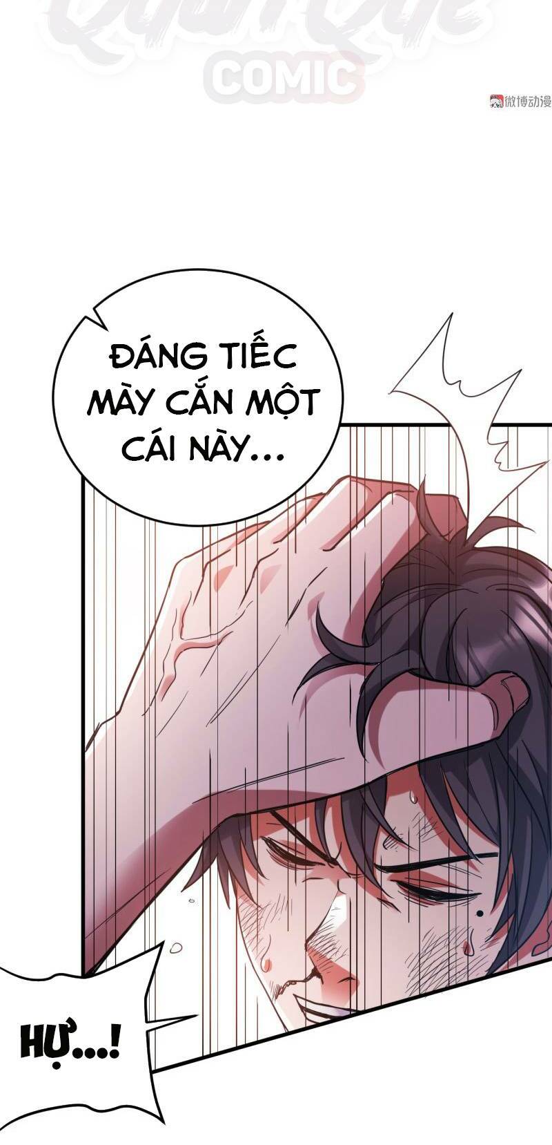 sau mạt thế tôi trở thành thức ăn chapter 2 26