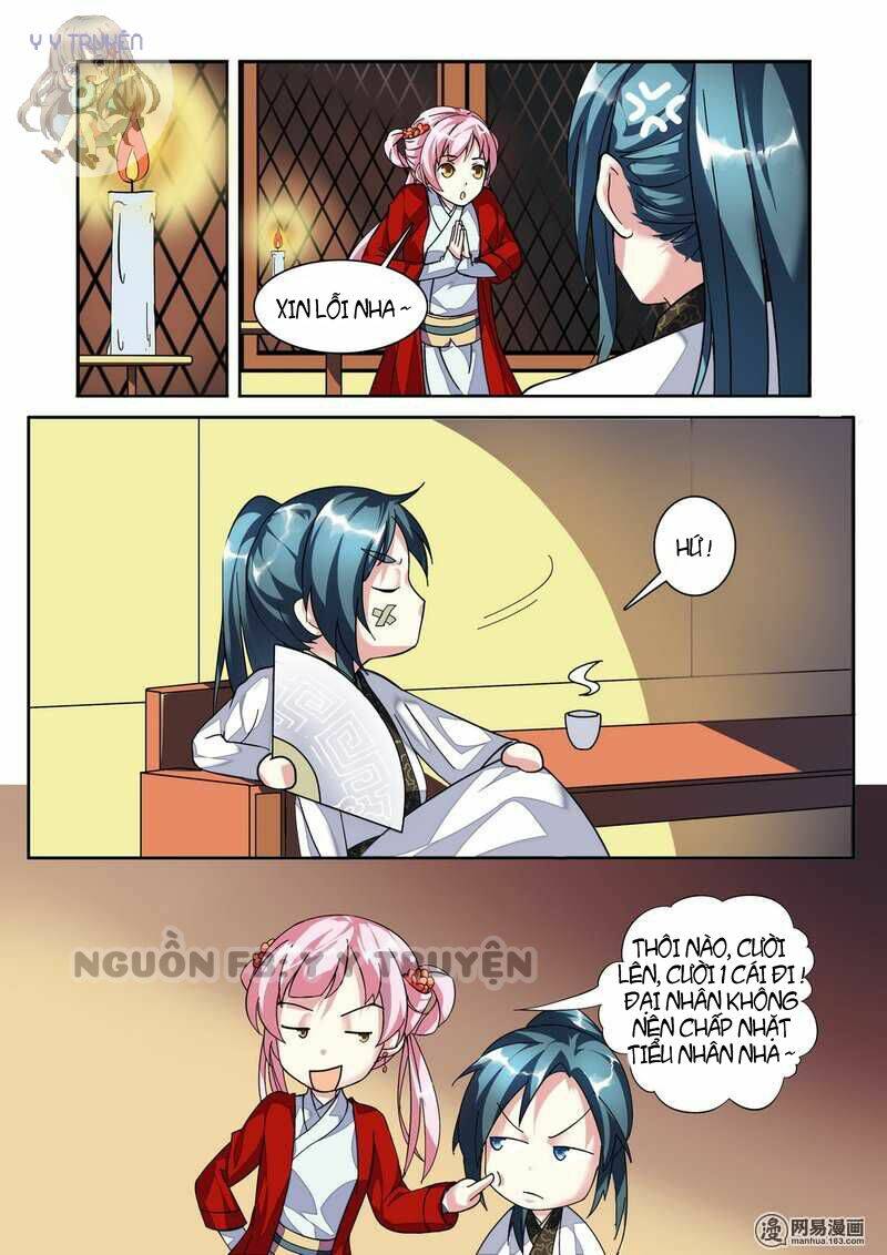 l­ưu manh giang hồ chapter 7 4