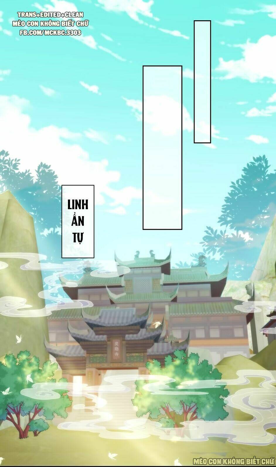 ồ, sủng phi đại nhân của ta chapter 14 4