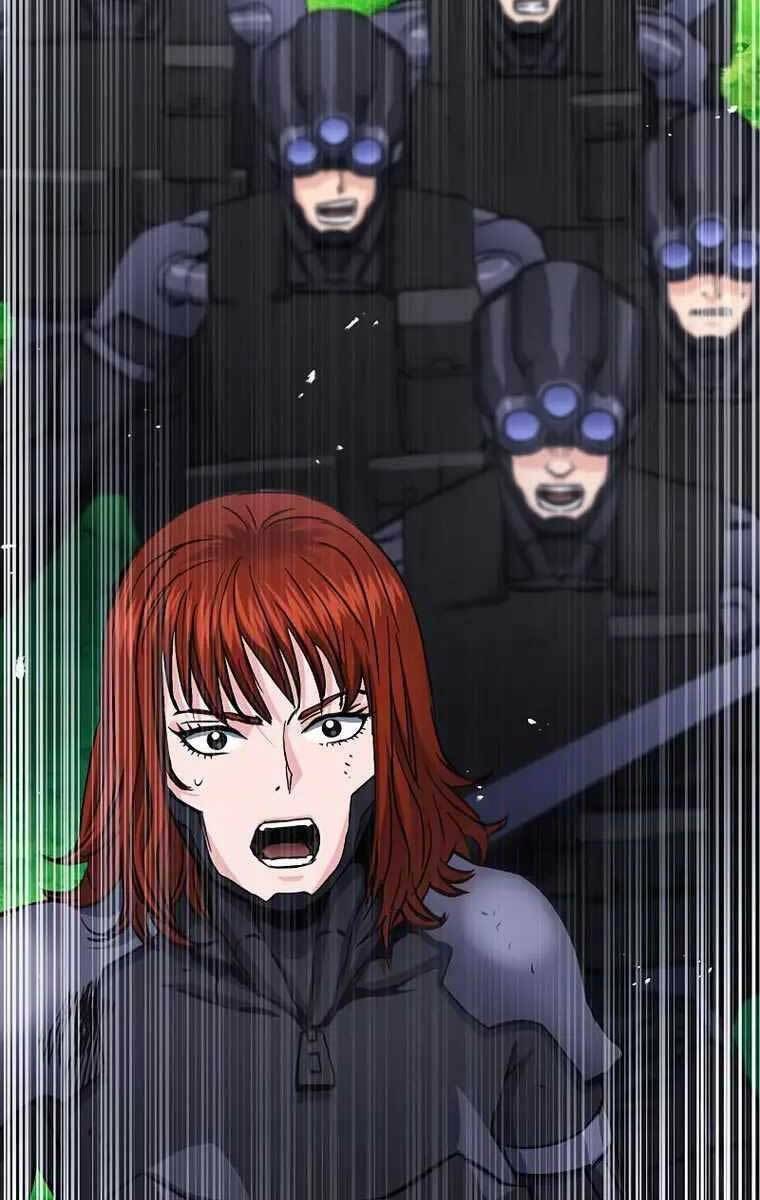 druid tại ga seoul - người hóa thú chapter 84 37