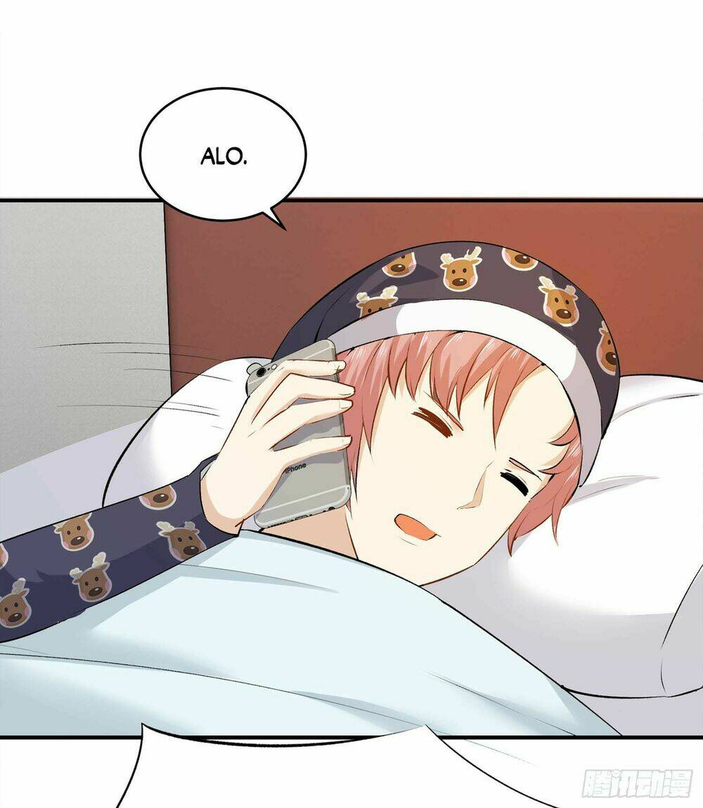 quái trộm thâu tâm chapter 4 23