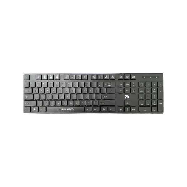 Bàn phím KB-502U USD keyboard - JL