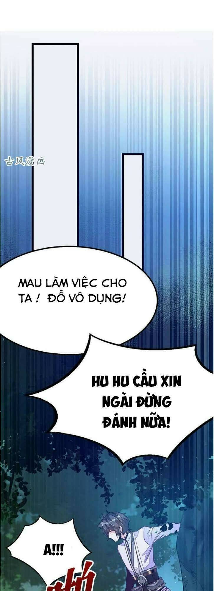 cửu dương thần vương chapter 80 11