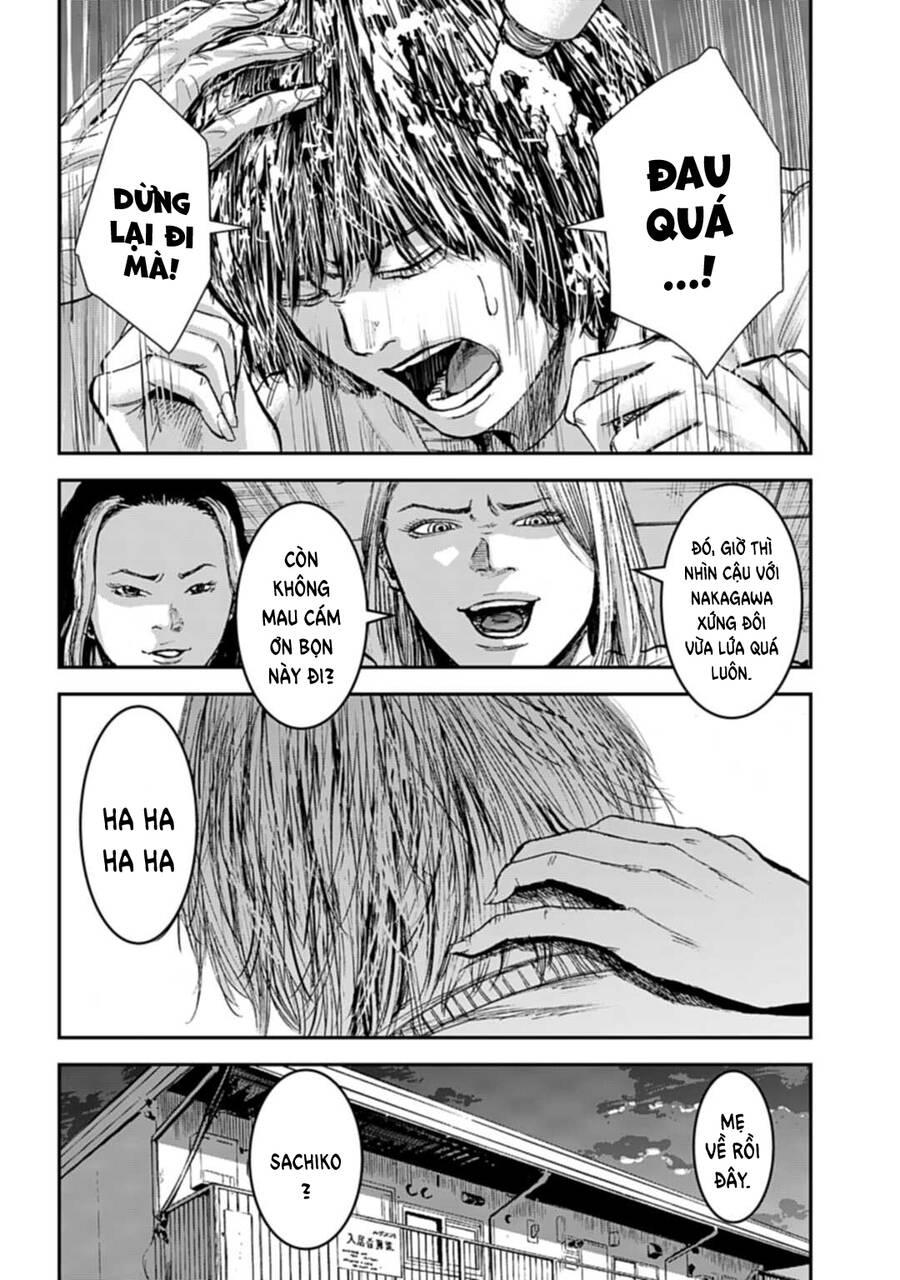 Gia Đình Vui Vẻ - Mẹ Thuê Báo Oán chapter 10.1 11