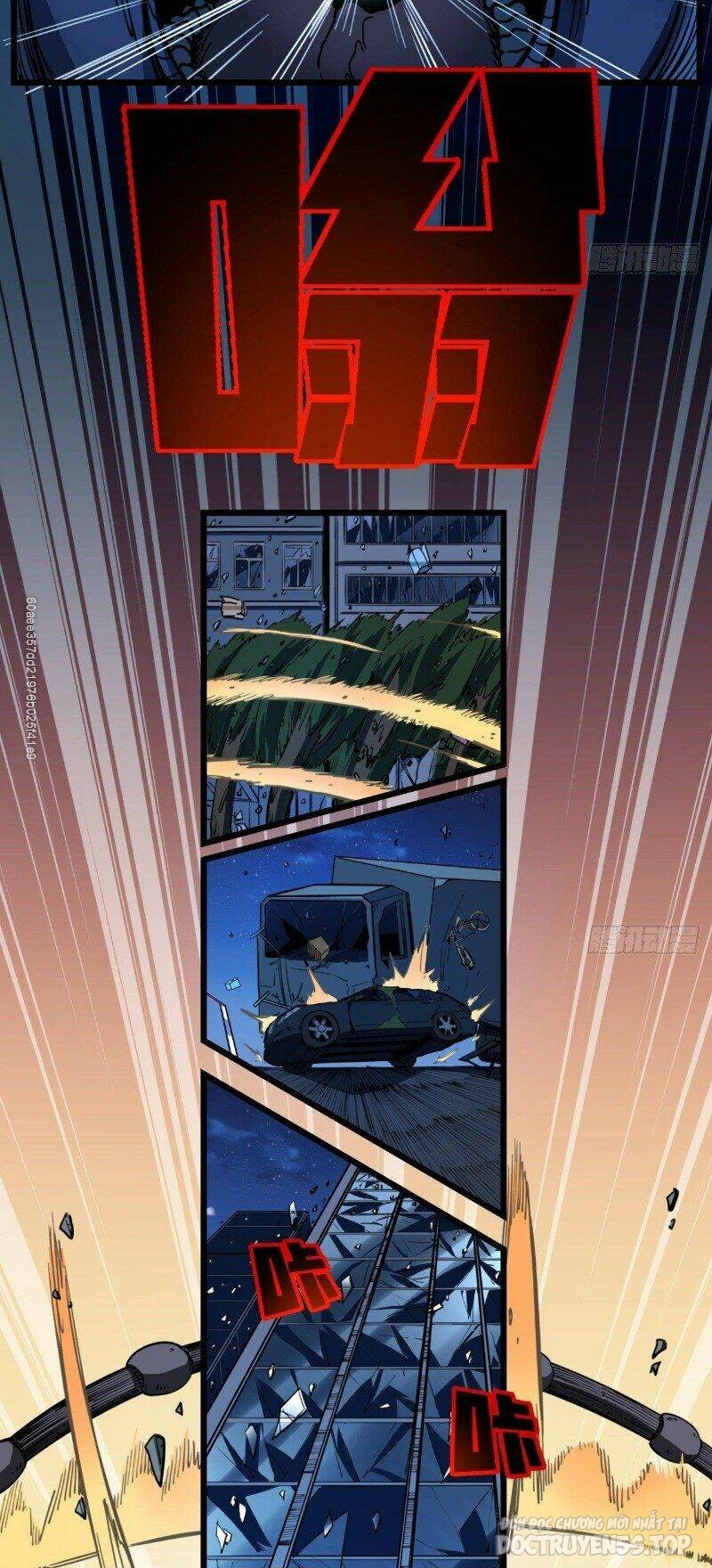 giải cứu 99 nữ chính ở mạt thế chapter 25 22