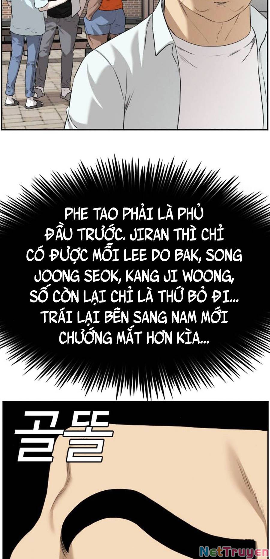 người xấu chapter 88 66