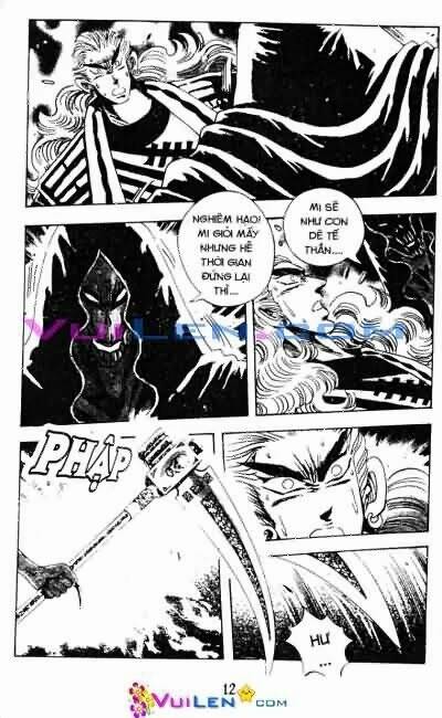 những người bạn tốt chapter 20 13