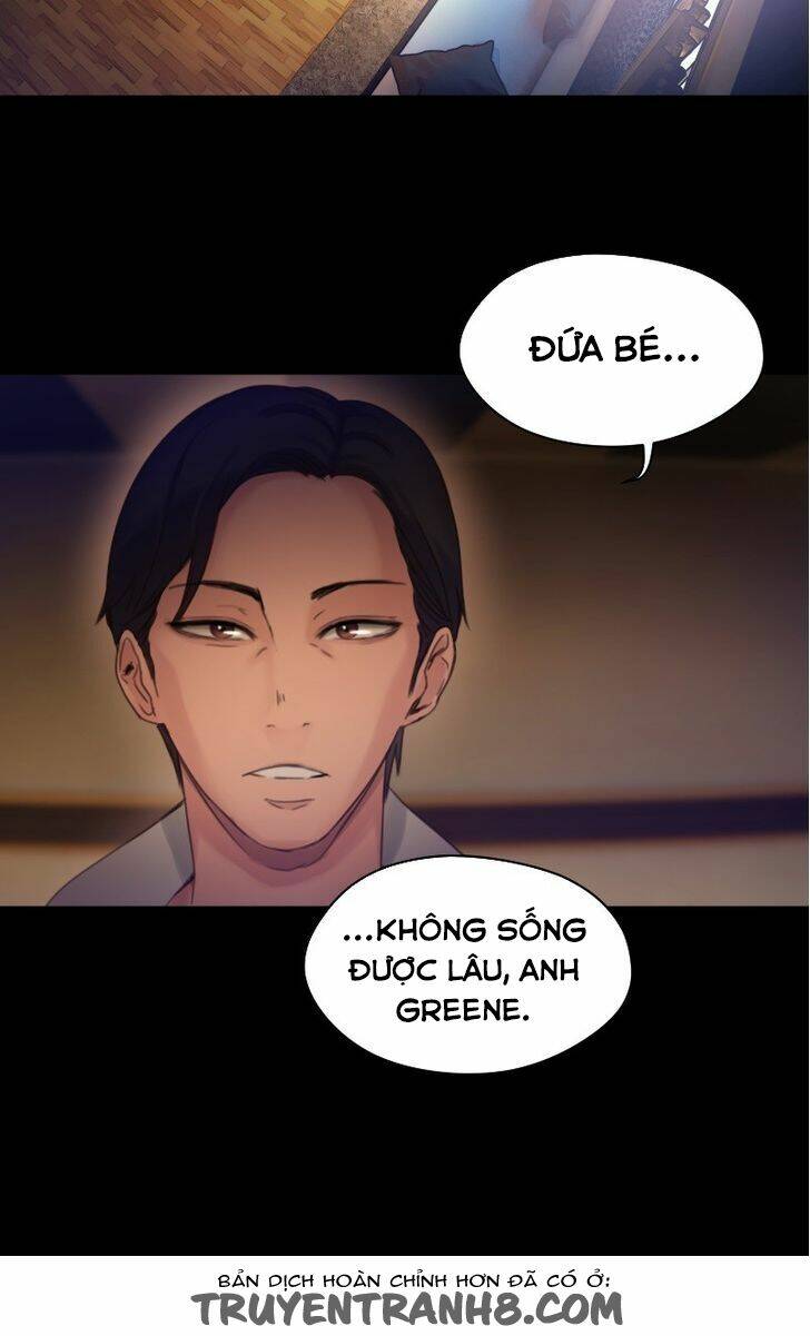 nhiệt huyết thanh xuân chapter 20 21