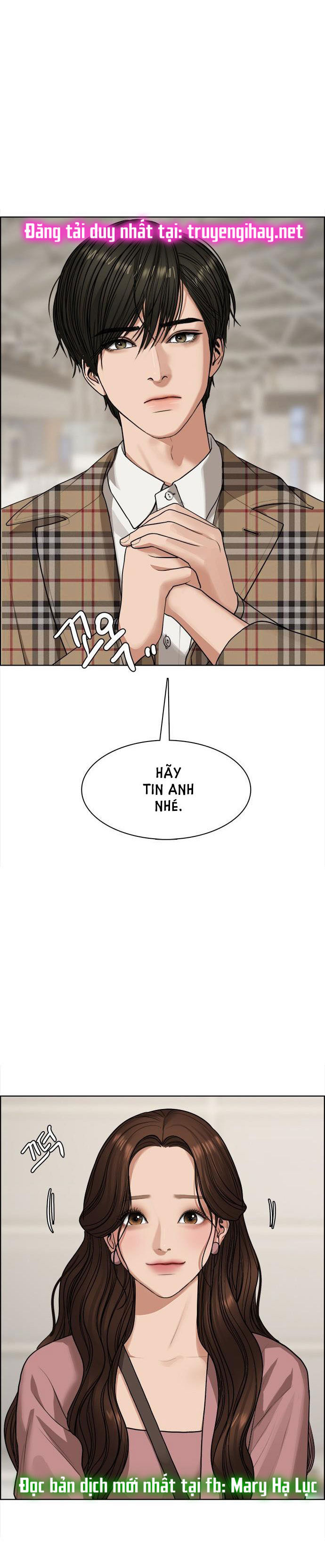 vẻ đẹp đích thực - true beauty chapter 187.1 29