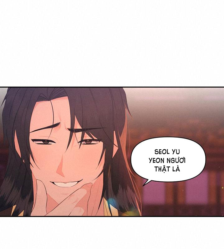 Căn Nhà Của Hồ Ly chapter 11.2 - Trang 25