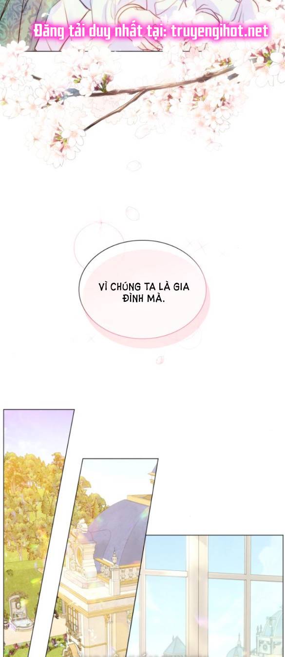 sau khi chuyển sinh tôi trở thành công chúa chapter 12.1 41