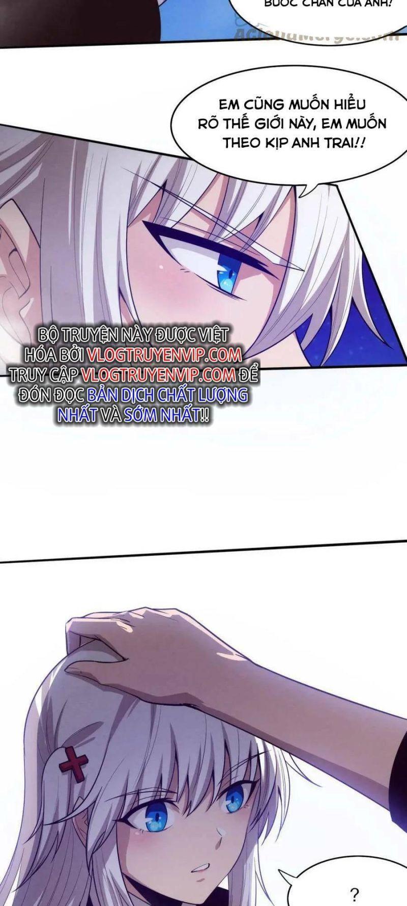 tiến hóa cuồng triều chapter 87 38