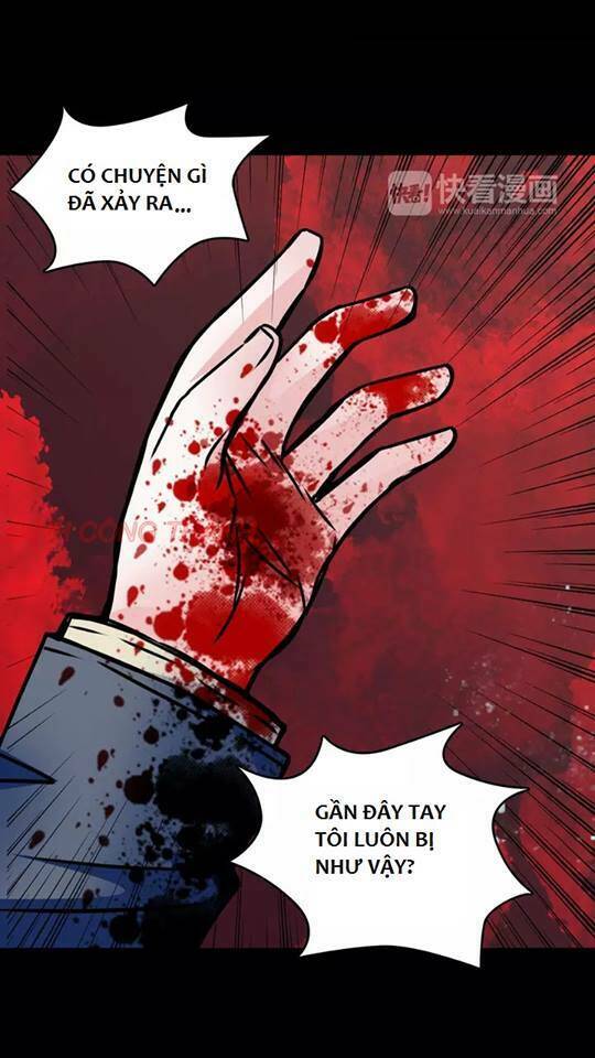 tiểu quỷ chapter 28 15