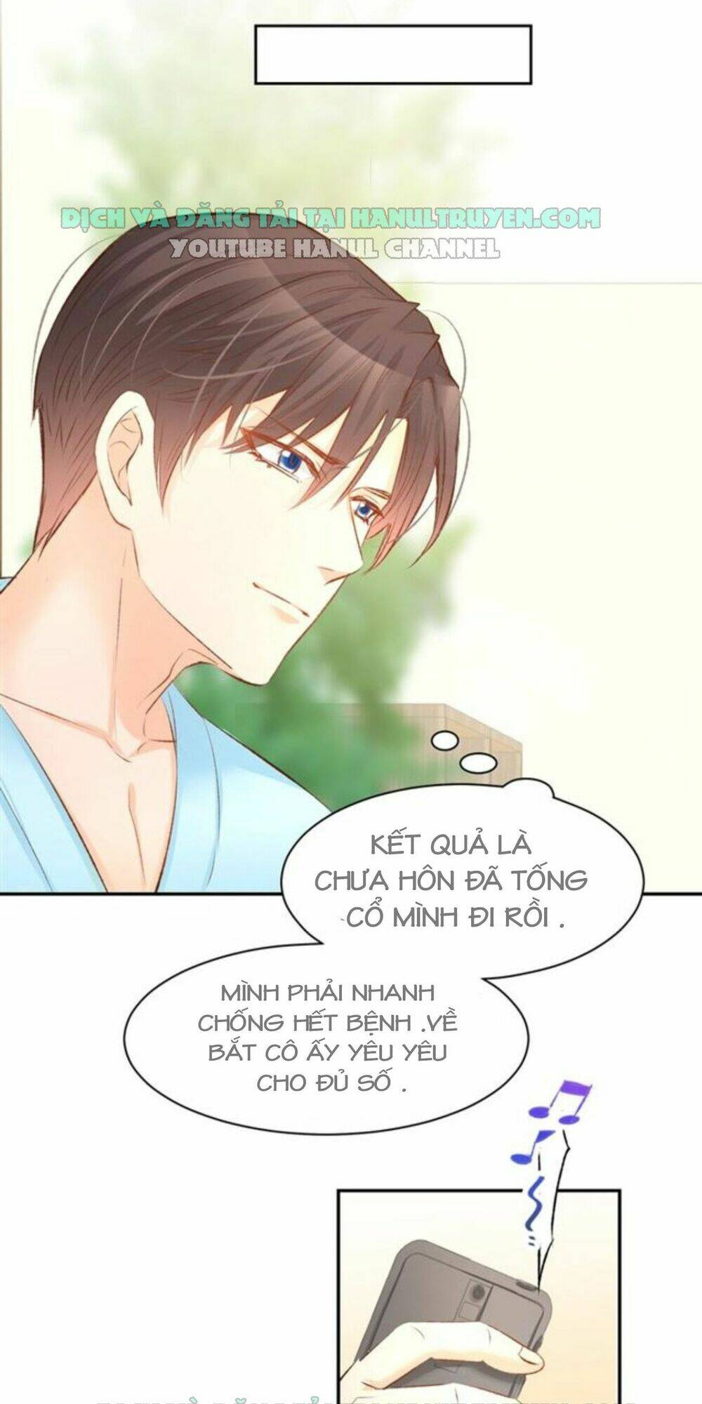 hôn nhân ấm áp : tổng tài sủng vợ thành nghiện chapter 35 26