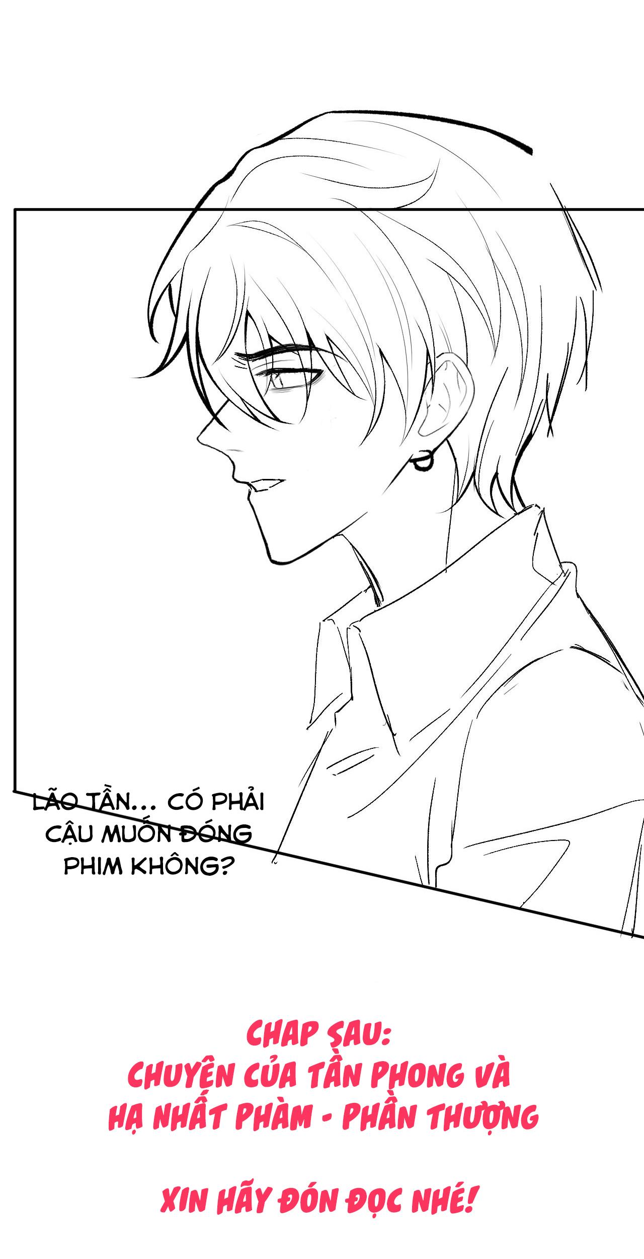 hotsearch của ảnh đế chapter 176 17