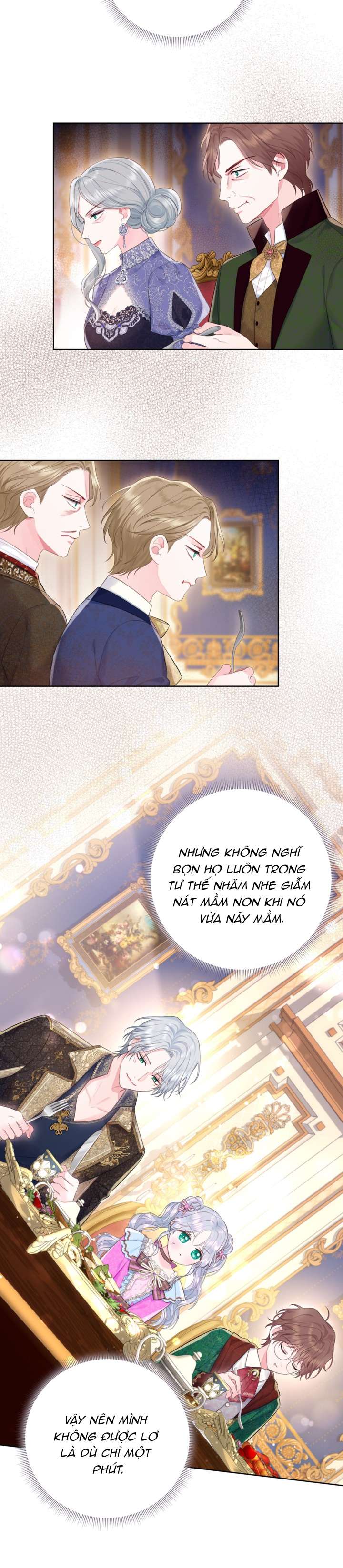 anh trai mạnh nhất của tôi đã mất trí nhớ chapter 18 10