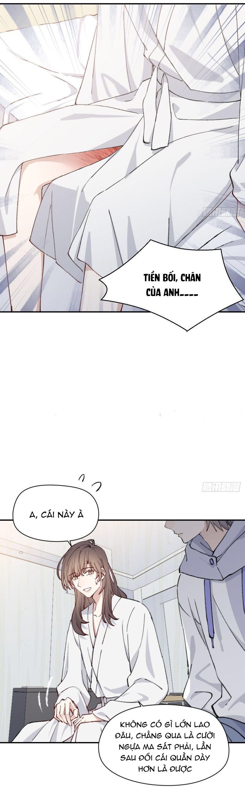 song vương chapter 30 23