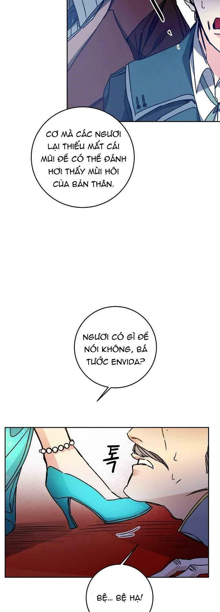 tôi trở thành hoàng đế bạo chúa trong tiểu thuyết chapter 44 20