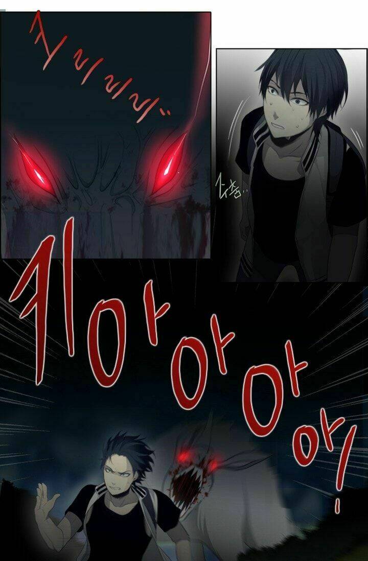 người cống hiến chapter 5 45