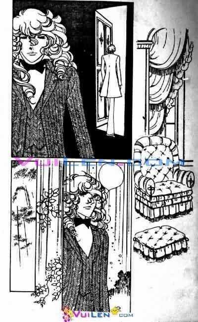 tiểu thư áo trắng chapter 9 42