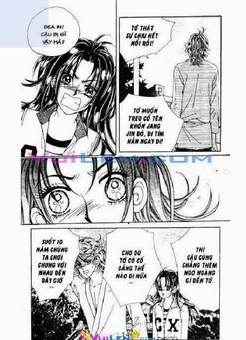 nhật ký tân hôn chapter 10 144