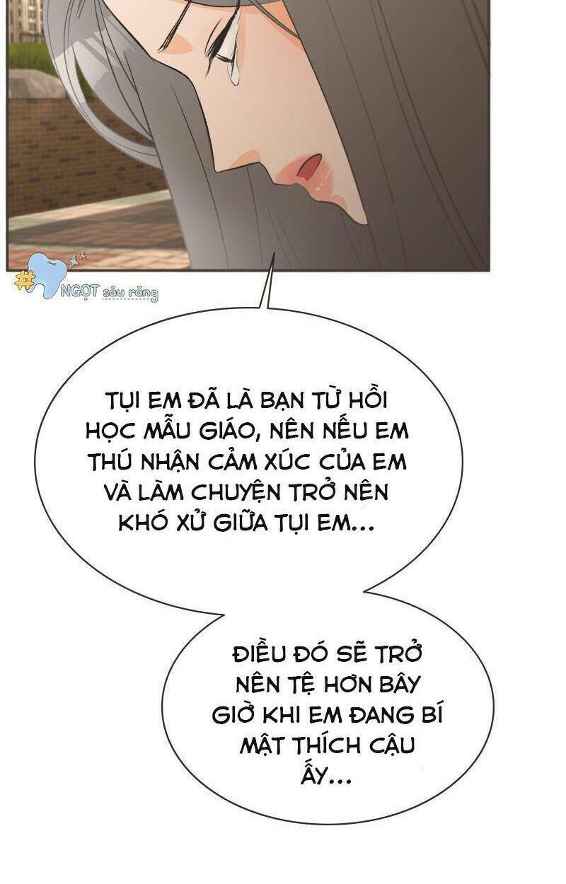 giấc mộng đêm hè chapter 1.3 21