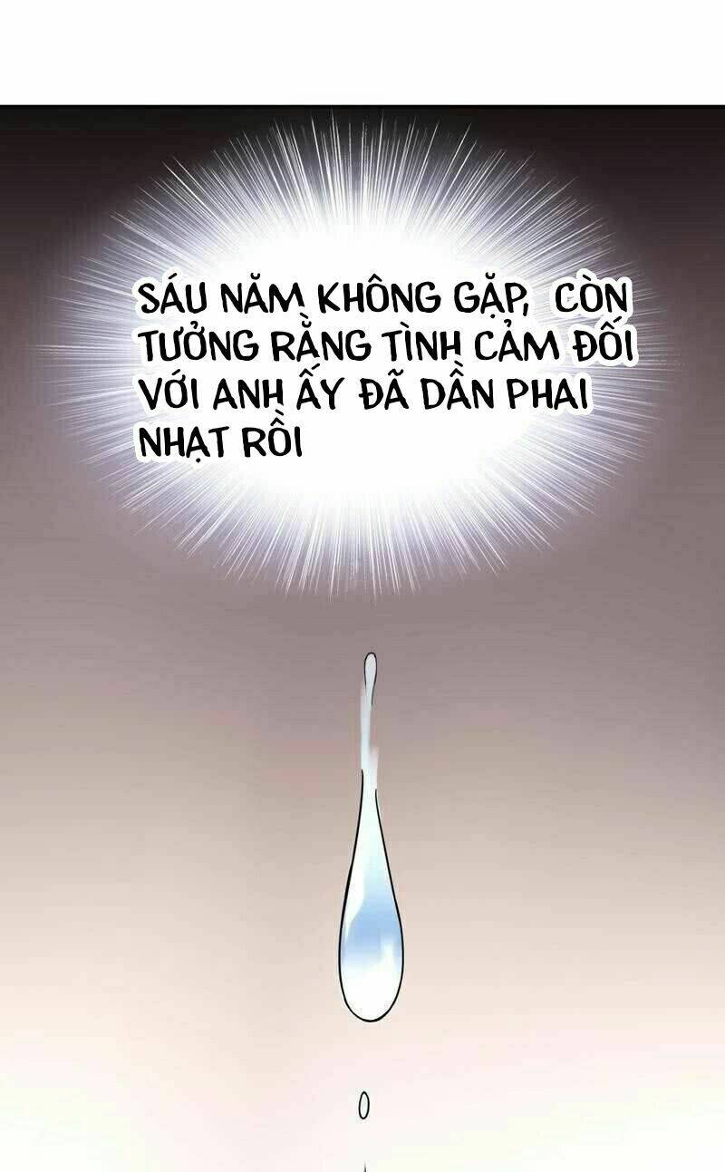 bà xã đại nhân thật lạnh lùng chapter 1 19