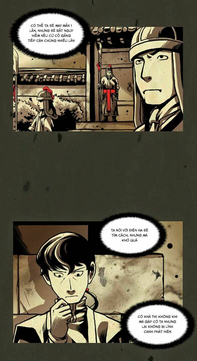 in full bloom chapter 17 25