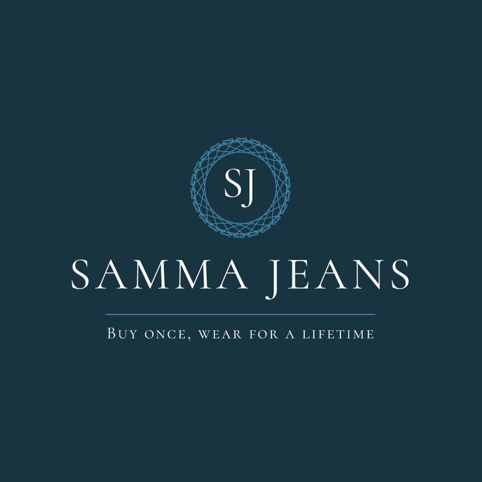 Quần short jean nữ túi hộp siêu bụi - Quần bò nữ túi hộp, ống rộng Phong Cách Đường Phố Gợi Cảm Cho Nữ | Samma Jeans - Quần Short