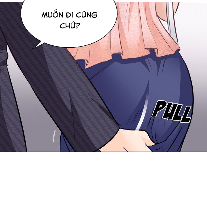 lòng chung thủy chapter 7 20