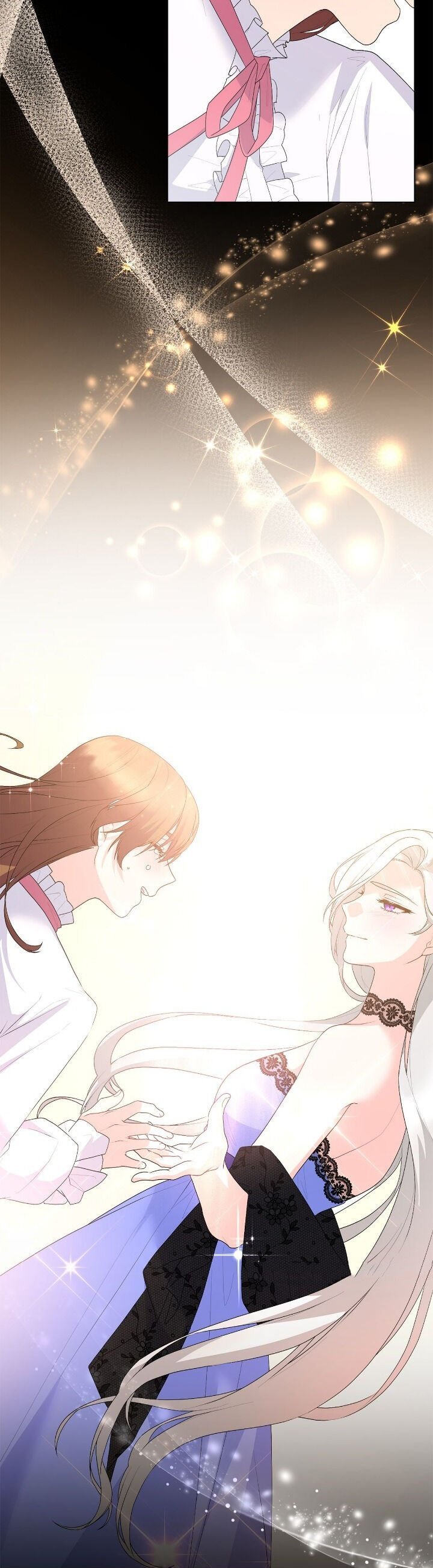 là nhân vật phản diện nhưng tôi sẽ trở thành nữ chính chapter 106 40