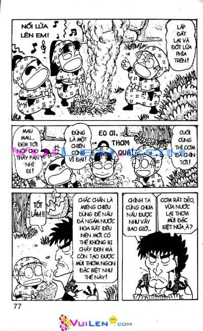 ninja loạn thị chapter 20 77