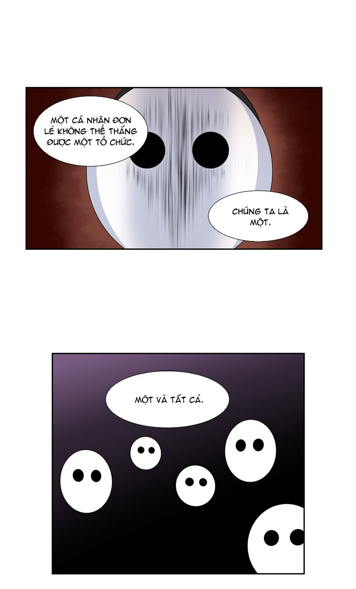 the gamer chapter 192 25