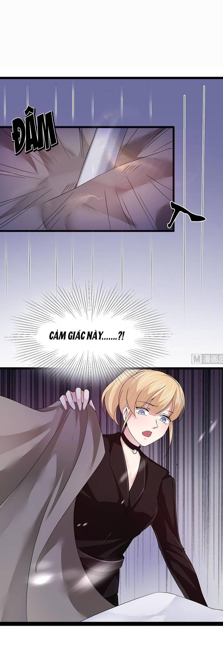 cô sát thủ ơi, yêu nhau nhé chapter 62 4