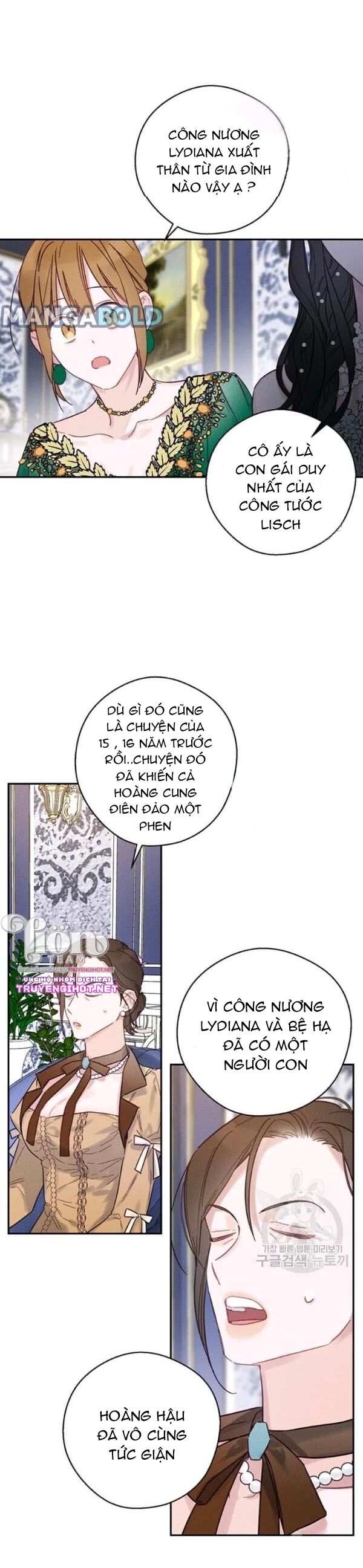 cứ giấu em trai tôi trước đi đã chapter 28.1 6