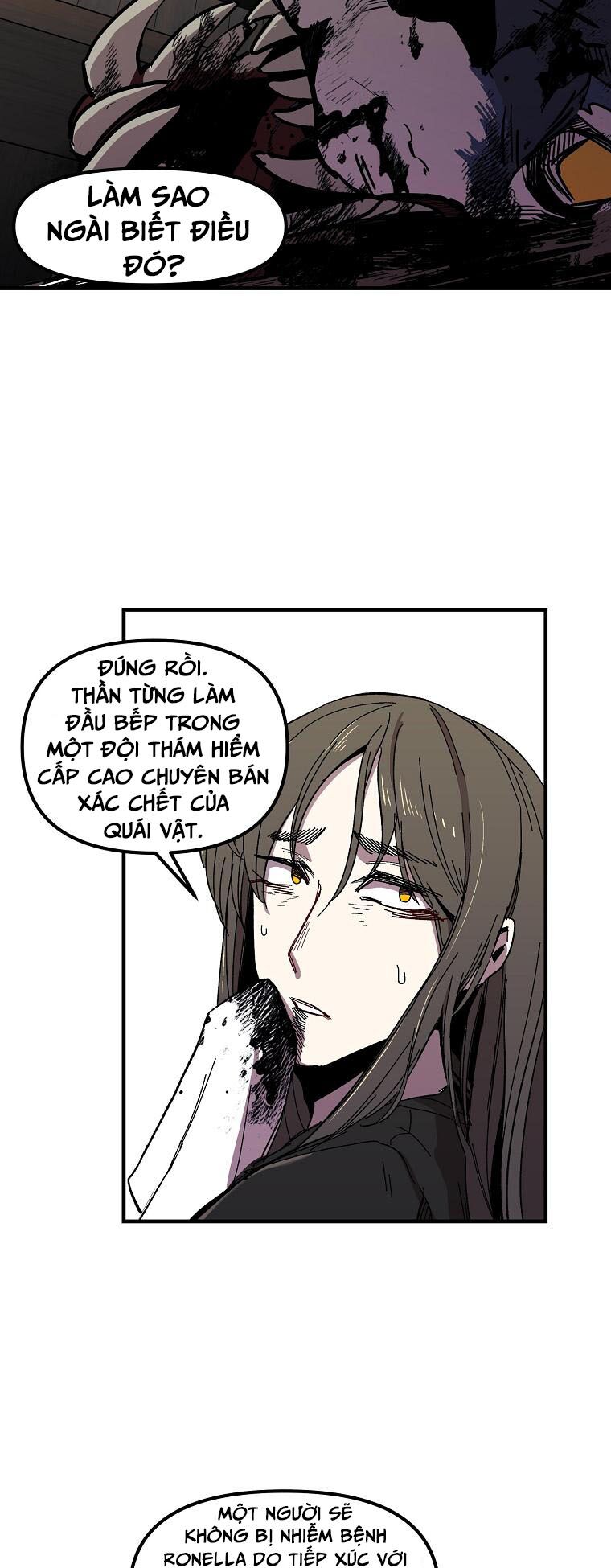 người chơi lỗi chapter 7 39