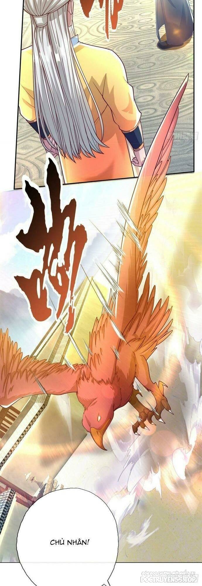 ta có khả năng vô hạn đốn ngộ chapter 34 7