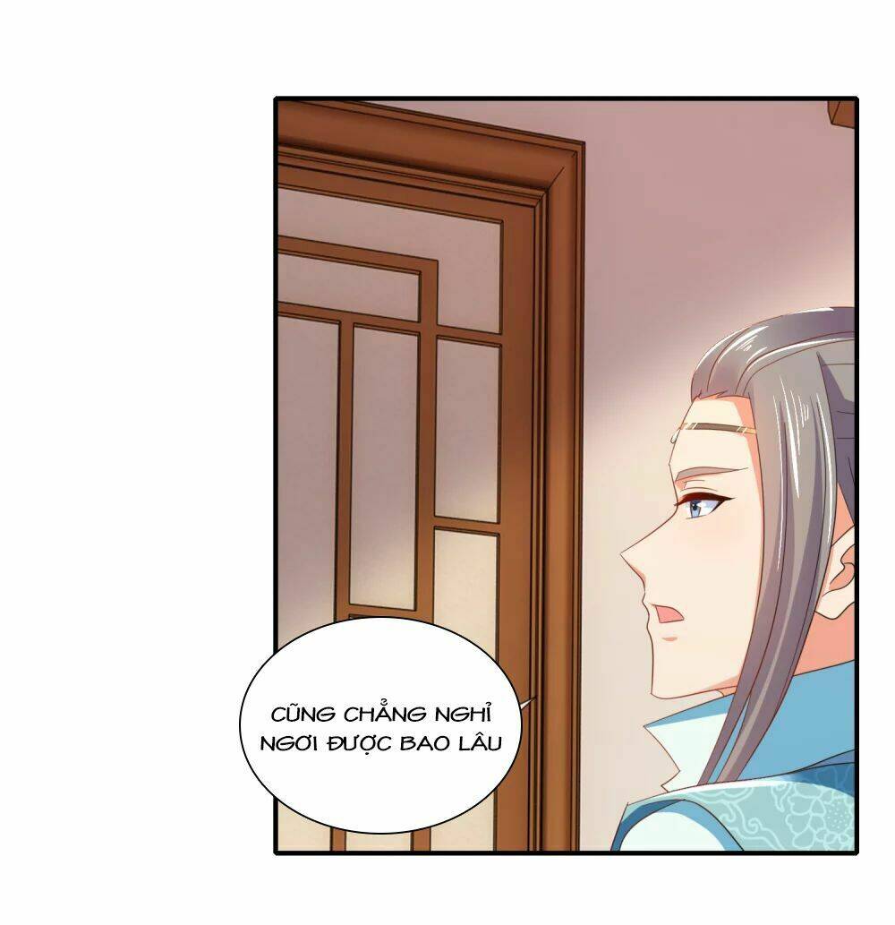 lãnh cung phế hậu muốn nghịch thiên chapter 104 15