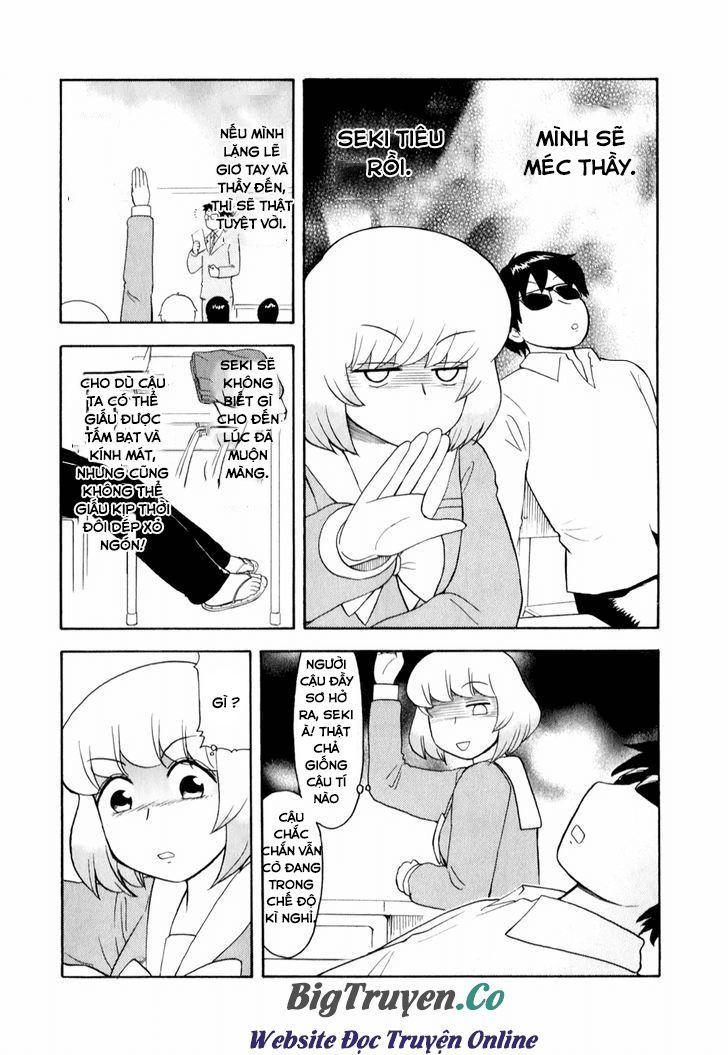 tonari no seki-kun chapter 69 13