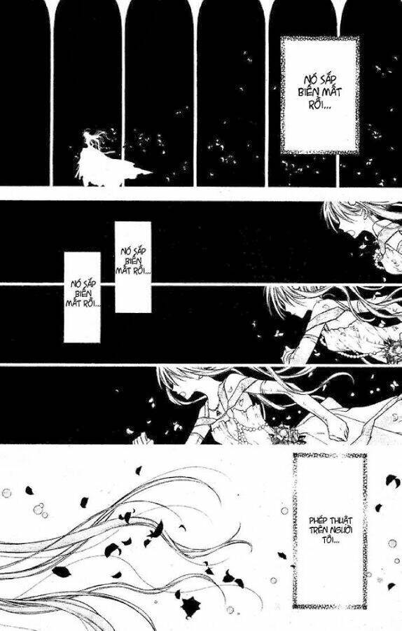 hội quý tộc chapter 16 22