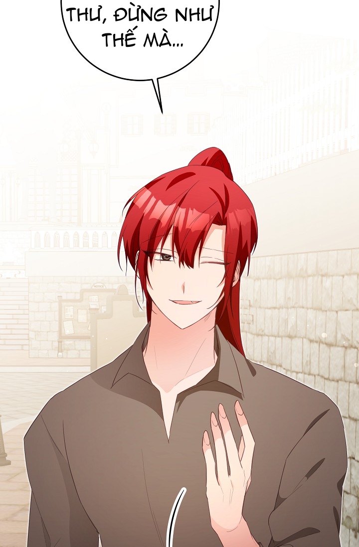 lí do cô ấy trở thành ác nữ chapter 16 81