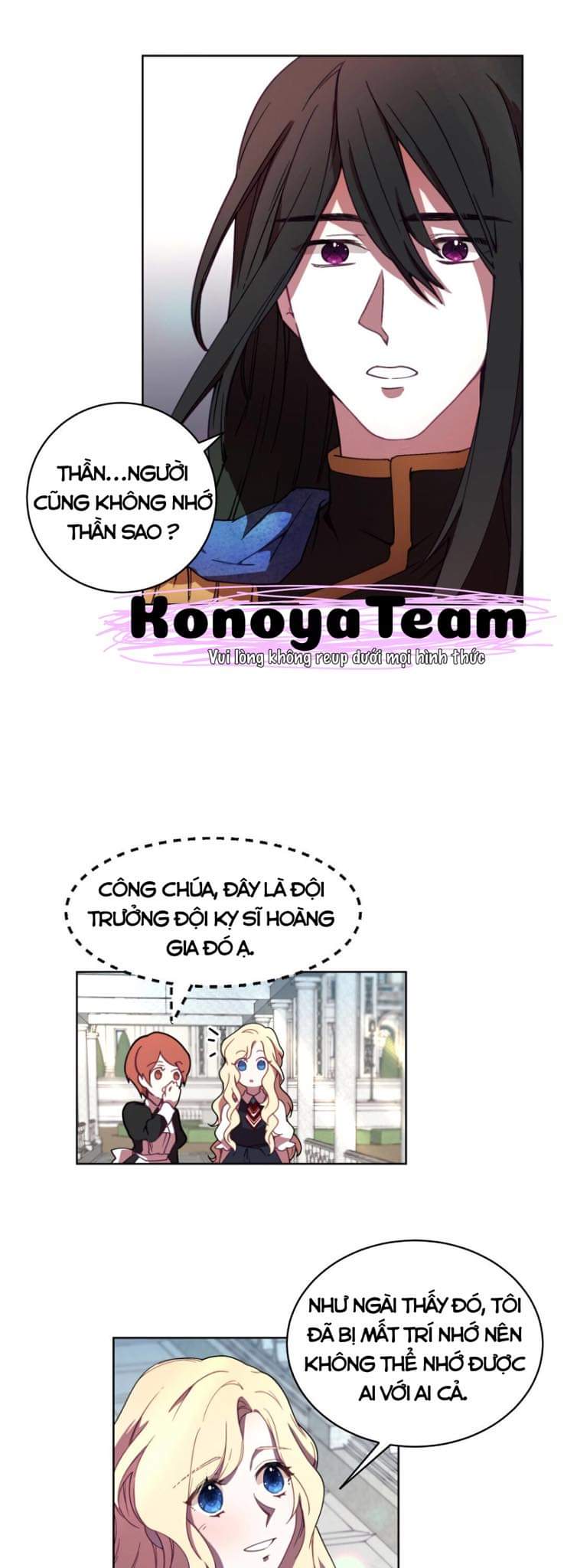 trao trọn con tim cho hoàng đế chapter 1 33