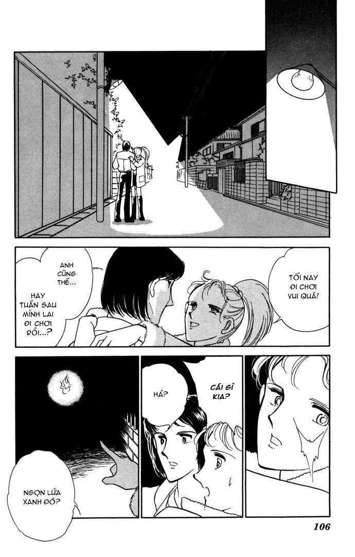 dấu phong ấn xanh chapter 5 104