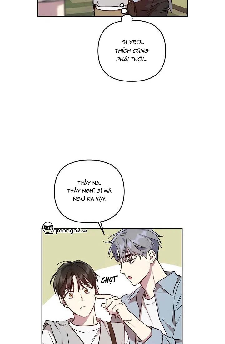 thần tượng đến rồi!? chapter 26 80