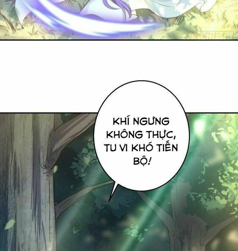 nữ tiên tôn bận đào hôn chapter 16 9