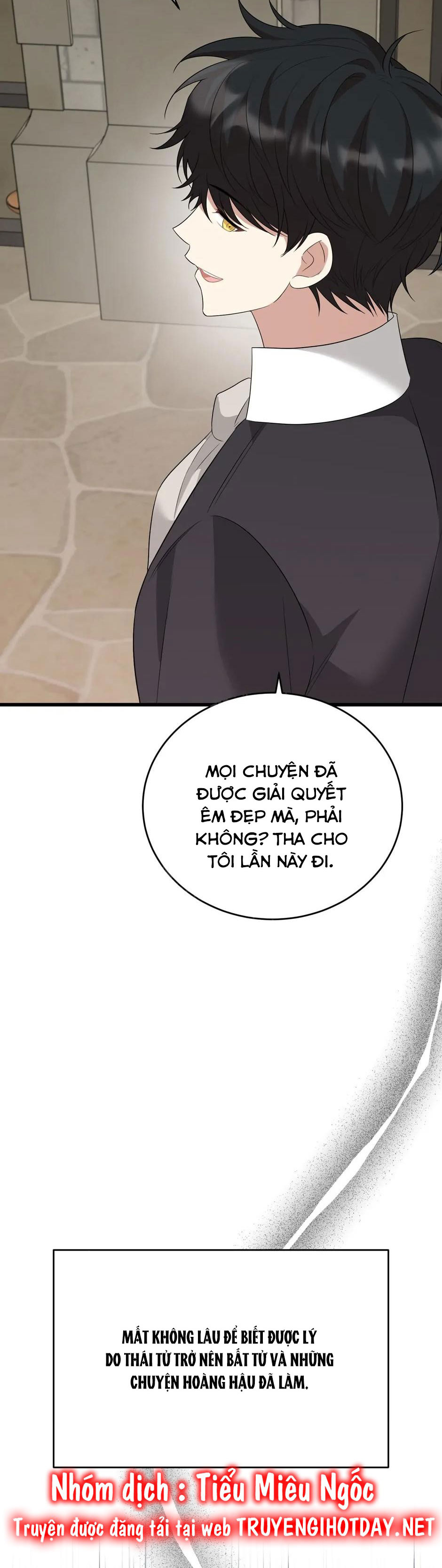 anh trai nguy hiểm của tôi chapter 89 29