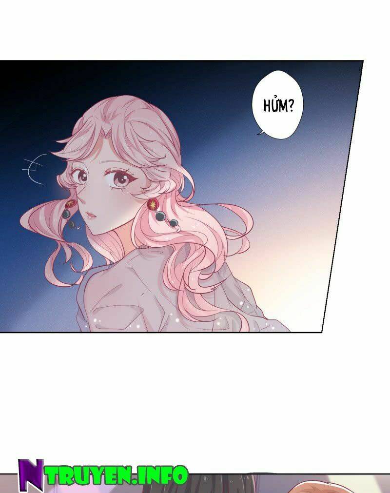 ngạo kiều tổng tài sủng điềm thê chapter 21 11