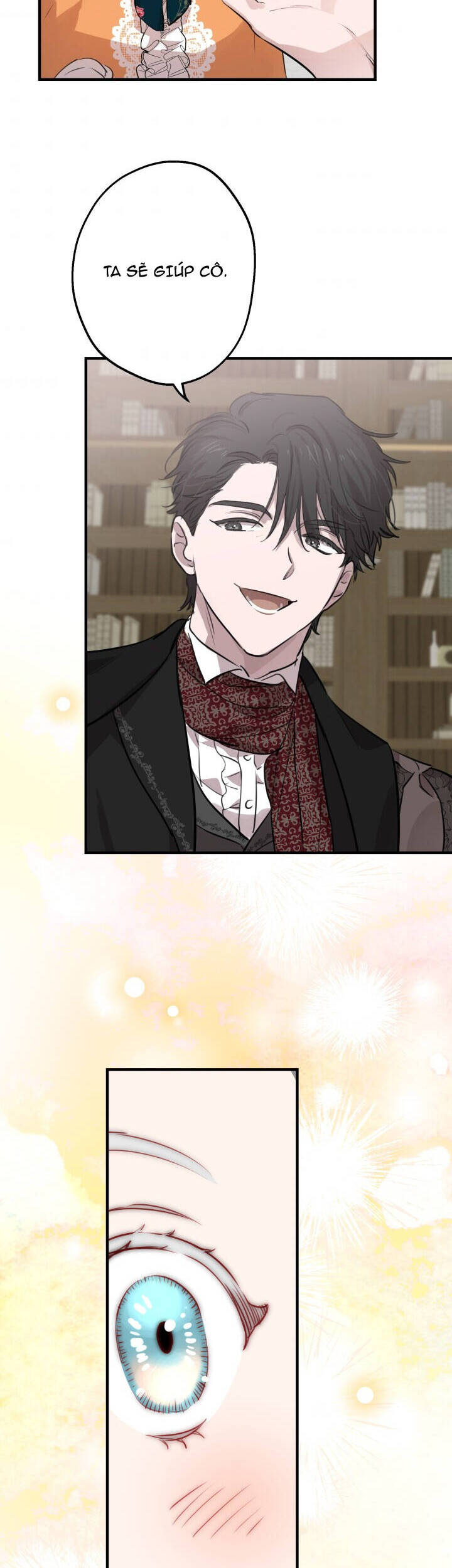 những nhân vật mạnh nhất thế giới ám ảnh tôi chapter 44 36